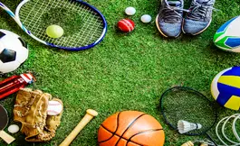 Cursos y Escuelas deportivas