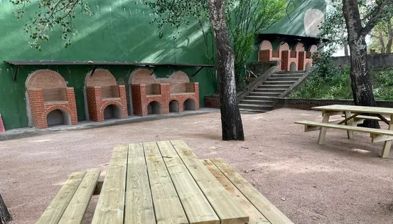 Barbacoa